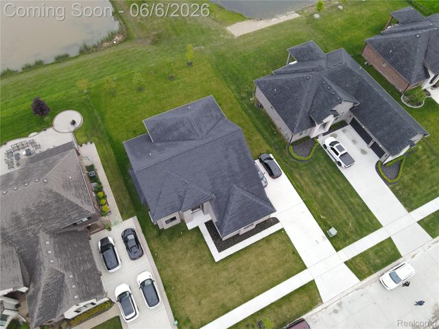 54598 Deadwood Lane, Shelby Charter Township, MI 48316