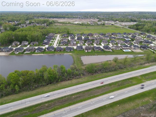54598 Deadwood Lane, Shelby Charter Township, MI 48316
