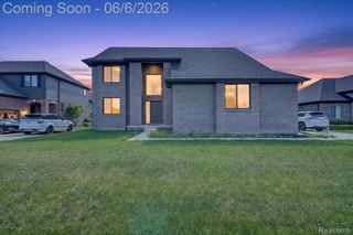54598 Deadwood Lane, Shelby Charter Township, MI 48316