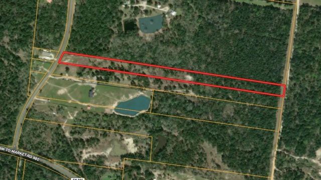 38 Fm 3454, Huntsville, TX 77320