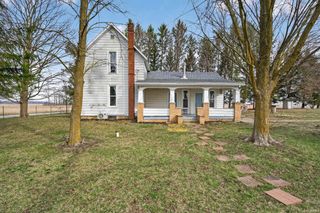 8355 S 750 E-90, Geneva, IN 46740