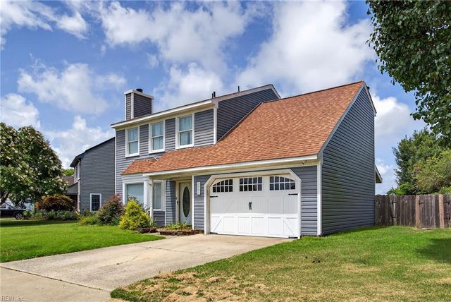 1901 Haviland DR, Virginia Beach, VA 23454