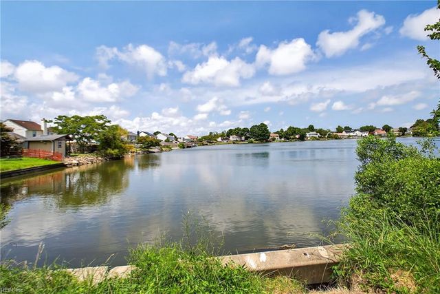 1901 Haviland DR, Virginia Beach, VA 23454