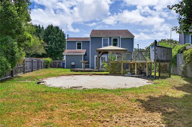 1901 Haviland DR, Virginia Beach, VA 23454