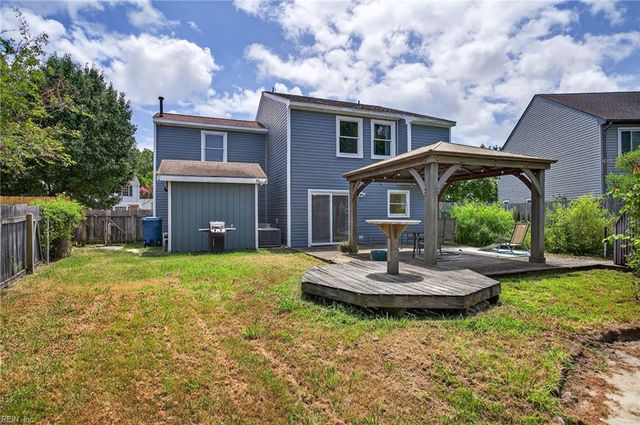 1901 Haviland DR, Virginia Beach, VA 23454