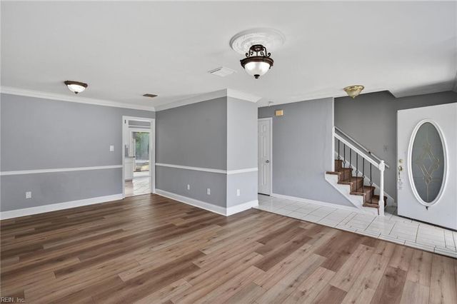 1901 Haviland DR, Virginia Beach, VA 23454