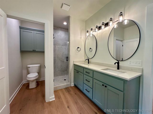 12443 Longboard Loop, Kingston, OK 73439