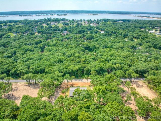 12443 Longboard Loop, Kingston, OK 73439