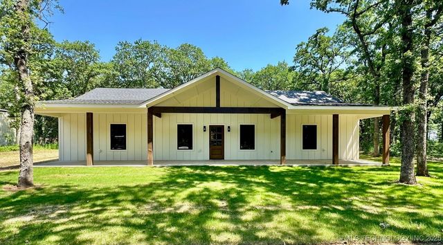 12443 Longboard Loop, Kingston, OK 73439