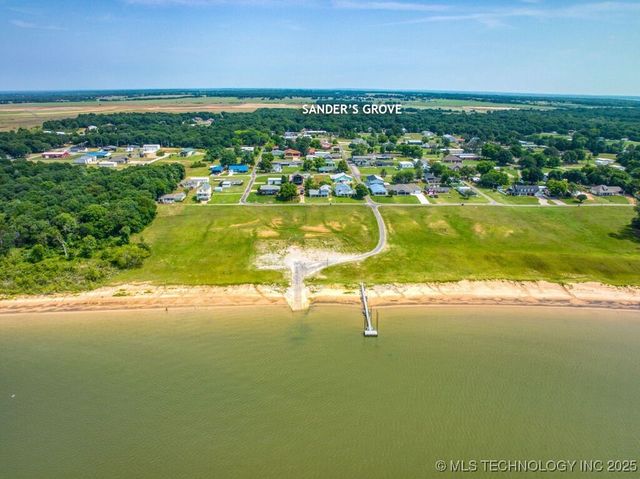 12443 Longboard Loop, Kingston, OK 73439