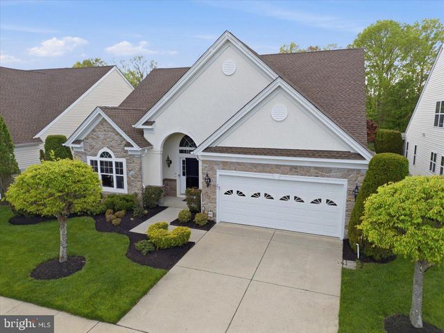 27 MITCHELL CT, Marlton, NJ 08053
