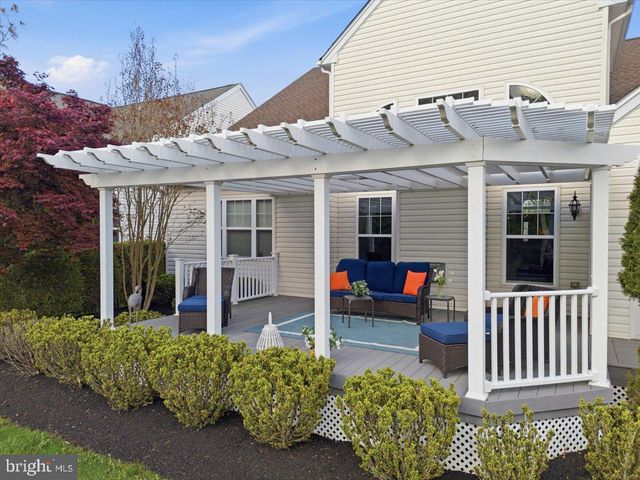 27 MITCHELL CT, Marlton, NJ 08053
