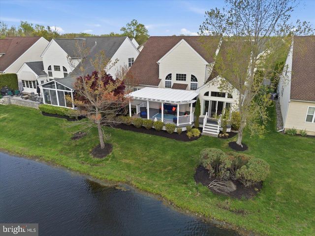 27 MITCHELL CT, Marlton, NJ 08053