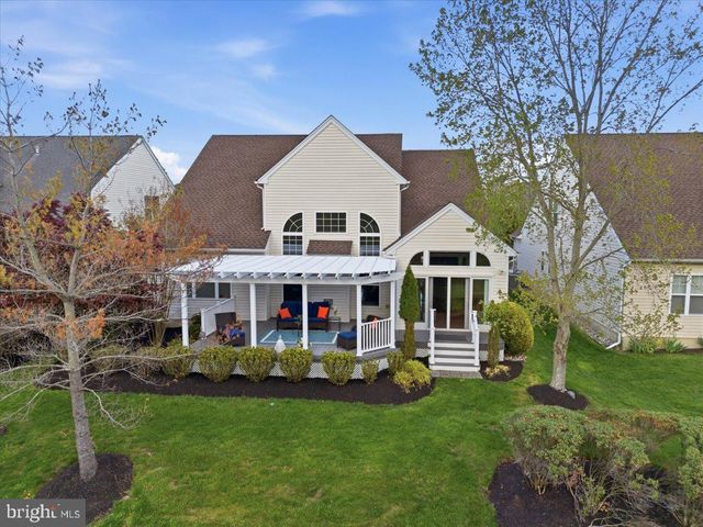 27 MITCHELL CT, Marlton, NJ 08053