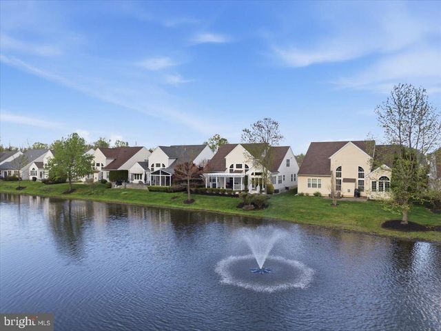 27 MITCHELL CT, Marlton, NJ 08053