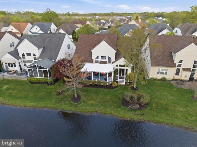 27 MITCHELL CT, Marlton, NJ 08053