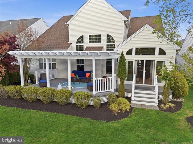 27 MITCHELL CT, Marlton, NJ 08053