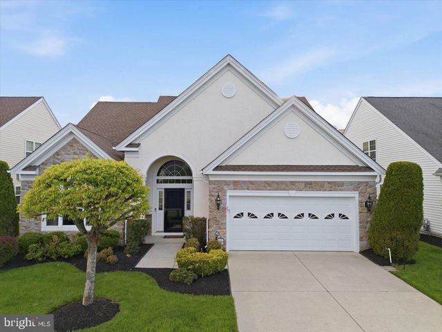 27 MITCHELL CT, Marlton, NJ 08053