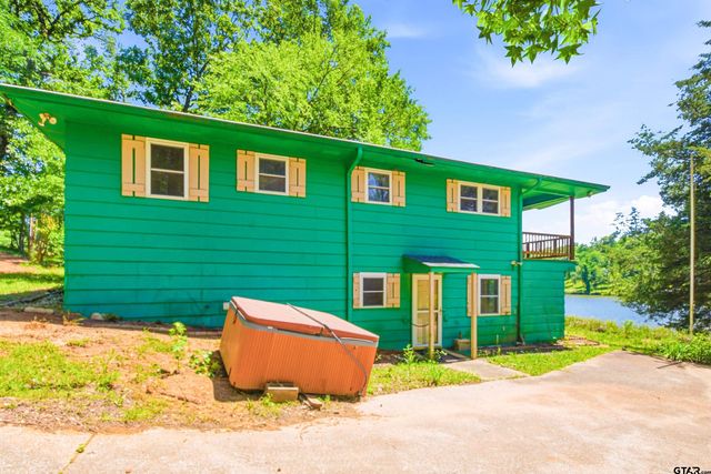 3153 AN COUNTY ROAD 319, Frankston, TX 75763