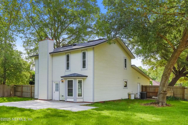 2158 CENTER Way, Middleburg, FL 32068