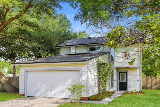 2158 CENTER Way, Middleburg, FL 32068