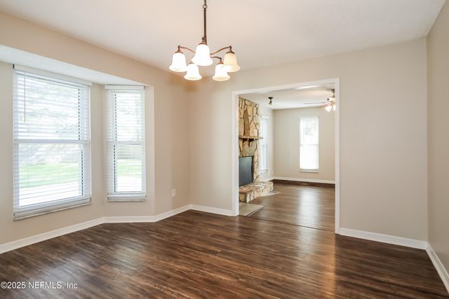 2158 CENTER Way, Middleburg, FL 32068