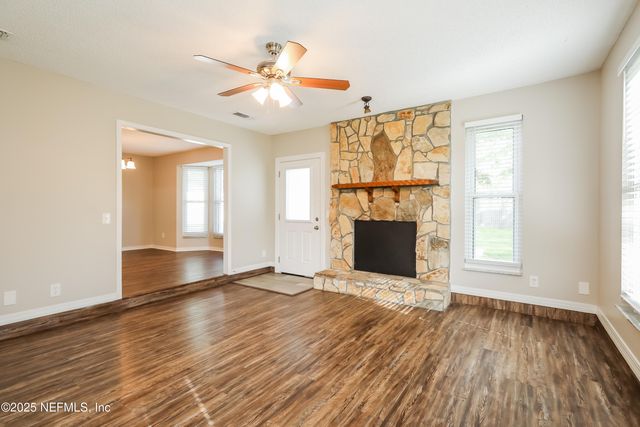 2158 CENTER Way, Middleburg, FL 32068