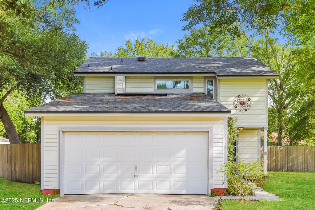 2158 CENTER Way, Middleburg, FL 32068