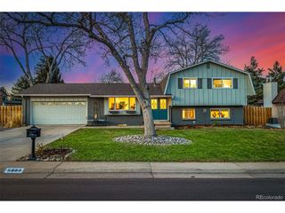 5983 W Indore Pl, Littleton, CO 80128