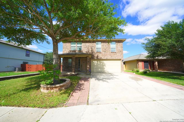 523 Diana, Converse, TX 78109