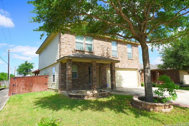 523 Diana, Converse, TX 78109