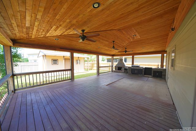 523 Diana, Converse, TX 78109