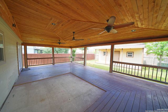 523 Diana, Converse, TX 78109