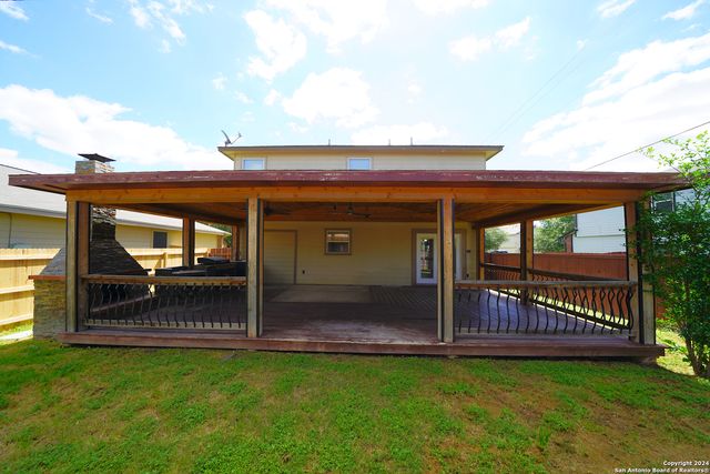 523 Diana, Converse, TX 78109