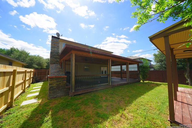 523 Diana, Converse, TX 78109