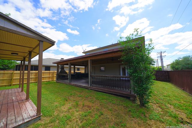 523 Diana, Converse, TX 78109