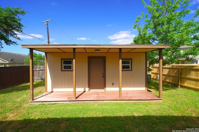 523 Diana, Converse, TX 78109