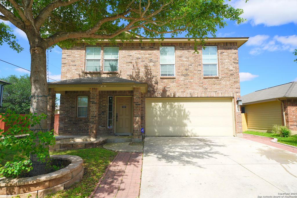 523 Diana, Converse, TX 78109