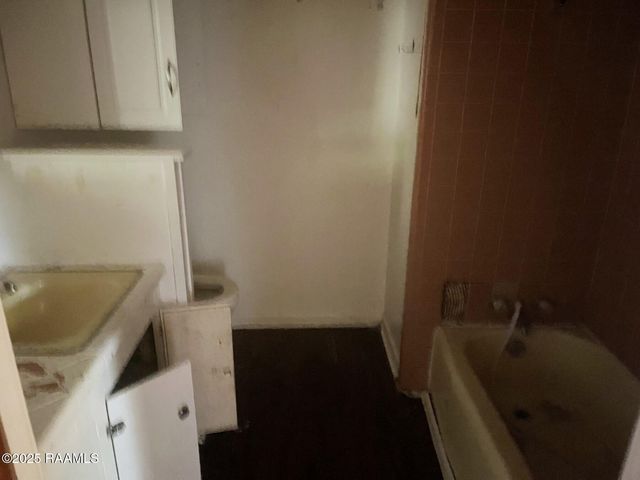 916 Inez Avenue, New Iberia, LA 70560