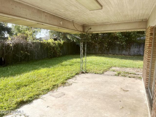 916 Inez Avenue, New Iberia, LA 70560