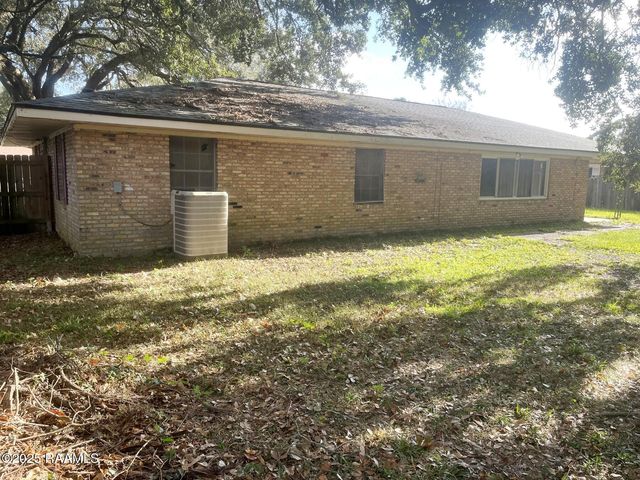 916 Inez Avenue, New Iberia, LA 70560