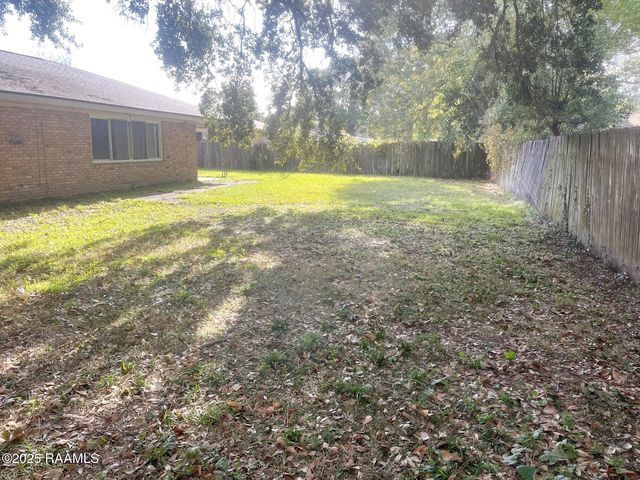 916 Inez Avenue, New Iberia, LA 70560