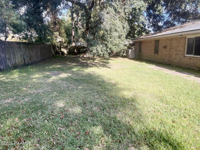 916 Inez Avenue, New Iberia, LA 70560