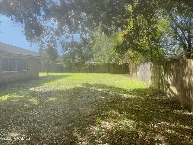 916 Inez Avenue, New Iberia, LA 70560
