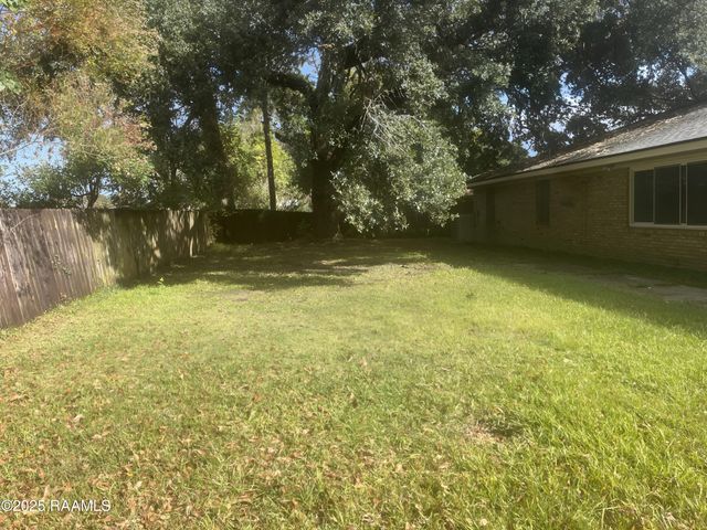 916 Inez Avenue, New Iberia, LA 70560