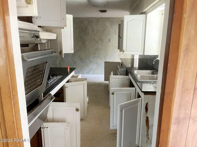 916 Inez Avenue, New Iberia, LA 70560