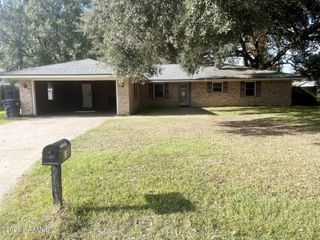 916 Inez Avenue, New Iberia, LA 70560