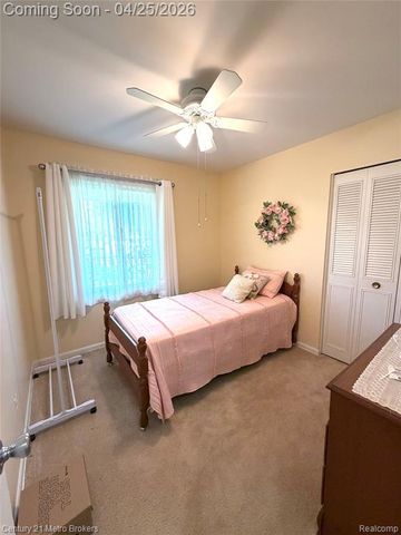 1376 Williamsburg Road, Flint, MI 48507
