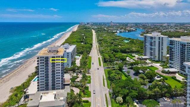 2066 N Ocean Boulevard 14nw, Boca Raton, FL 33431