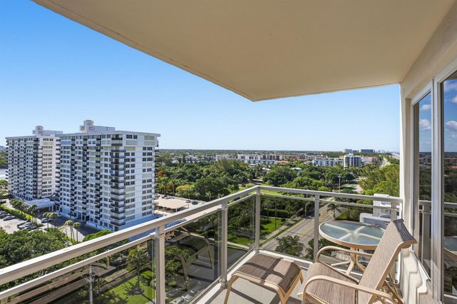 2066 N Ocean Boulevard 14nw, Boca Raton, FL 33431